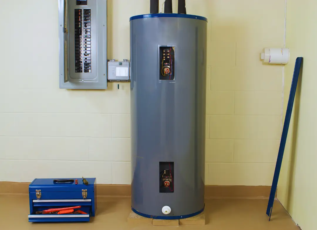 Chauffe-eau Loire-Authion